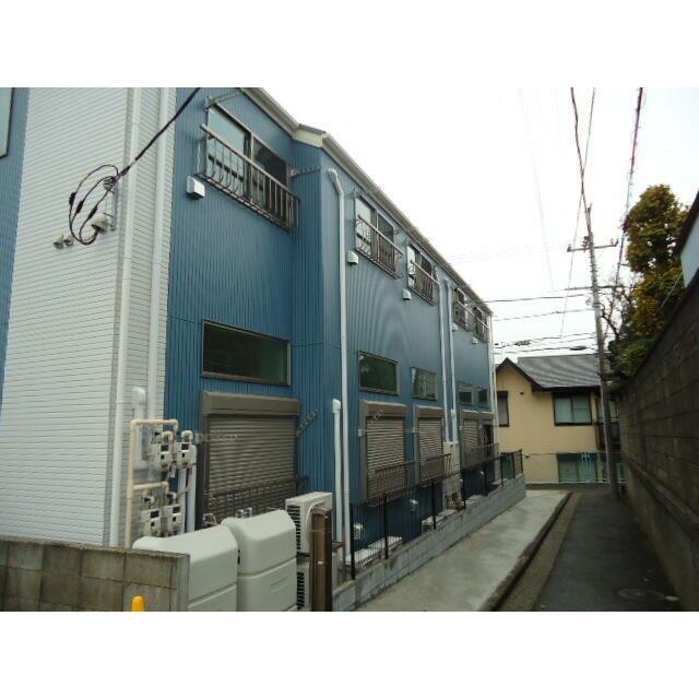 七島ハイム