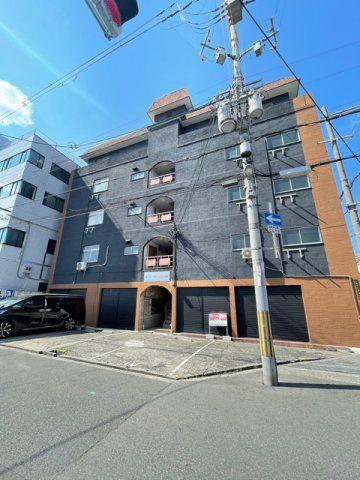 オーナーズマンション南巽