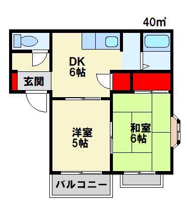 ミュール本城