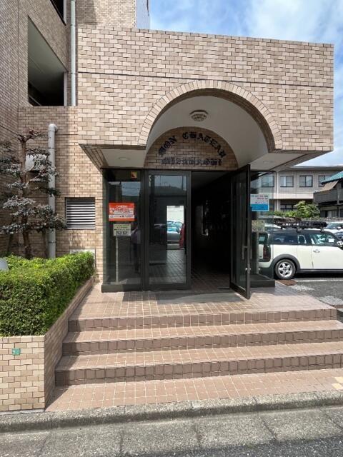モンシャトーミズハシ