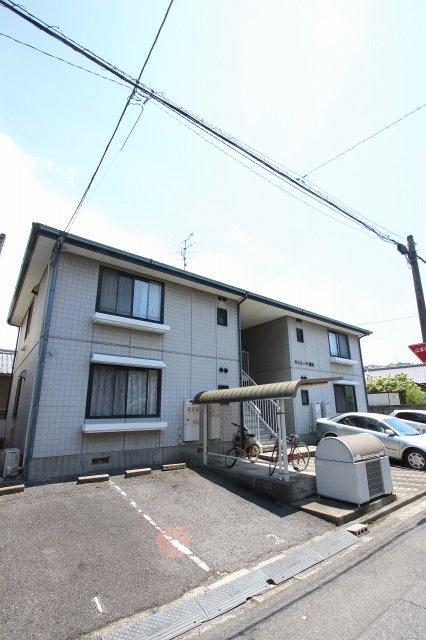ルミエール深山