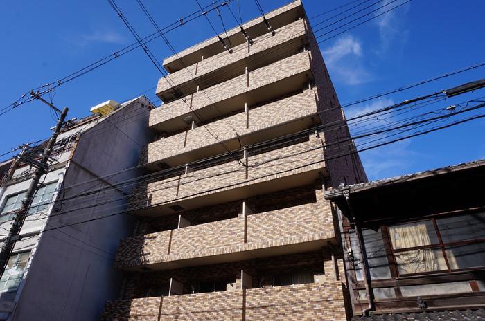 アスヴェル京都三条通702