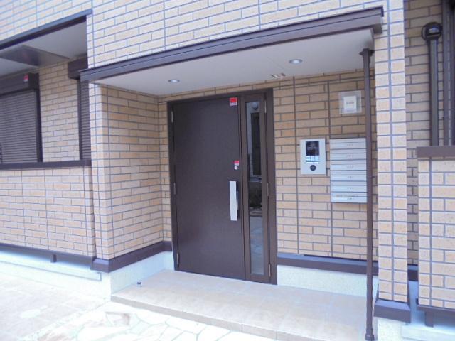 グランツ遠里小野