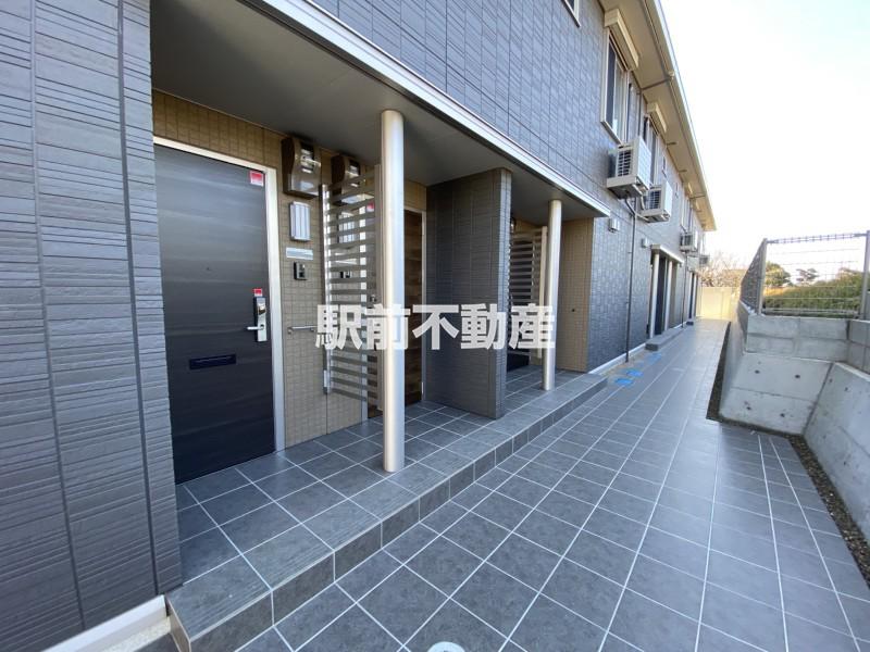 アテリア弐番館