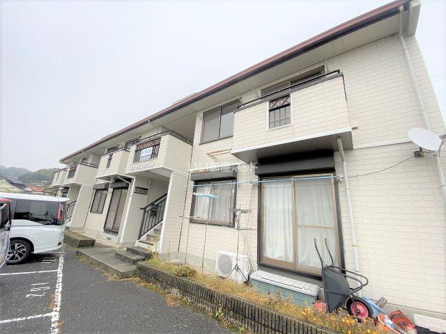 カーサヒロセ