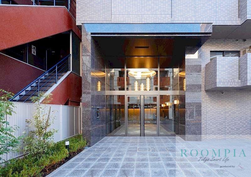 ルーブル池袋弐番館