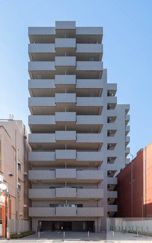 ルーブル池袋弐番館