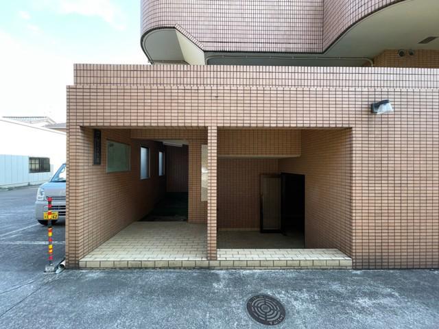 グレース大南