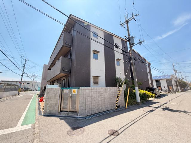 ラフィナート和泉