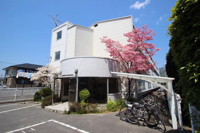ヨシミマンション