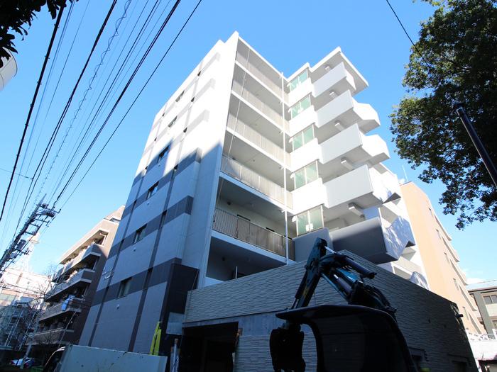 オークステージ武蔵野