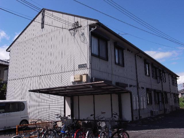 コージーコートB棟