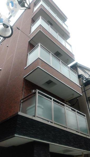 イムシエールカワサキ