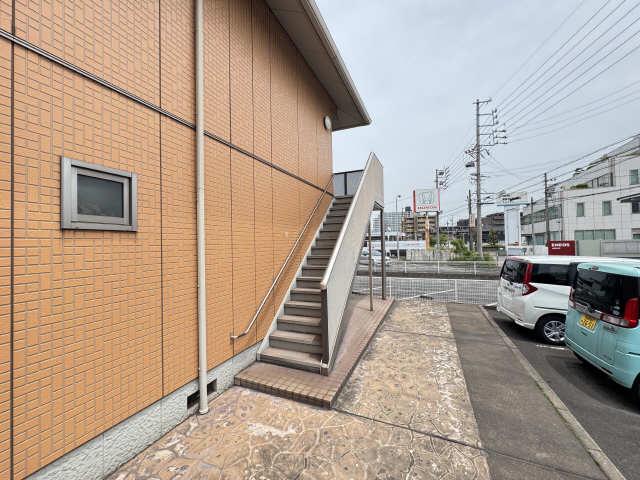 レジデンス太田川