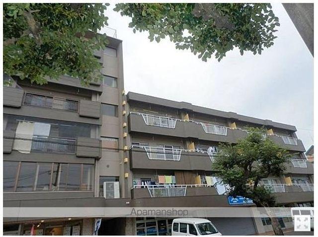 第1重永マンション