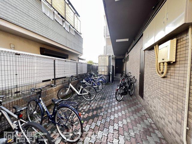 小阪パームコート