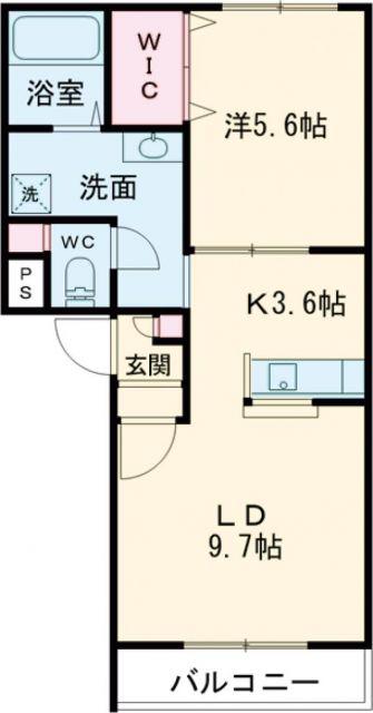 ピュアライト松川