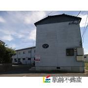 テラスハウス佐々木