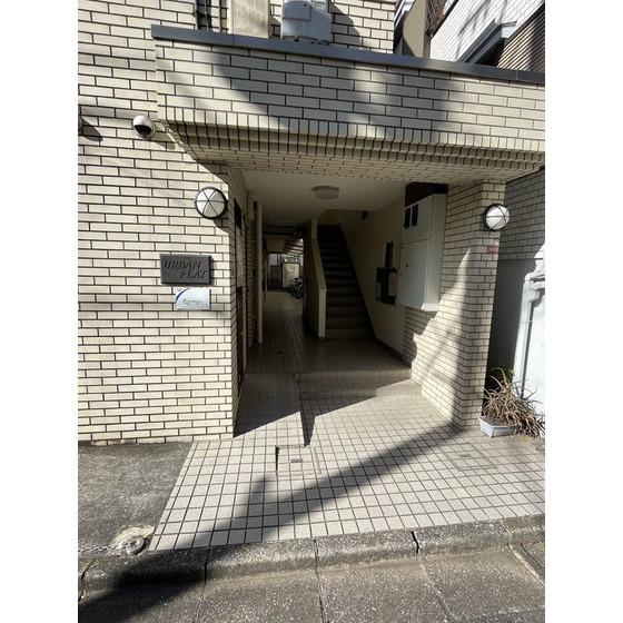 アーバンフラット