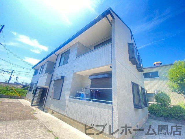 伊勢の森ハイツ