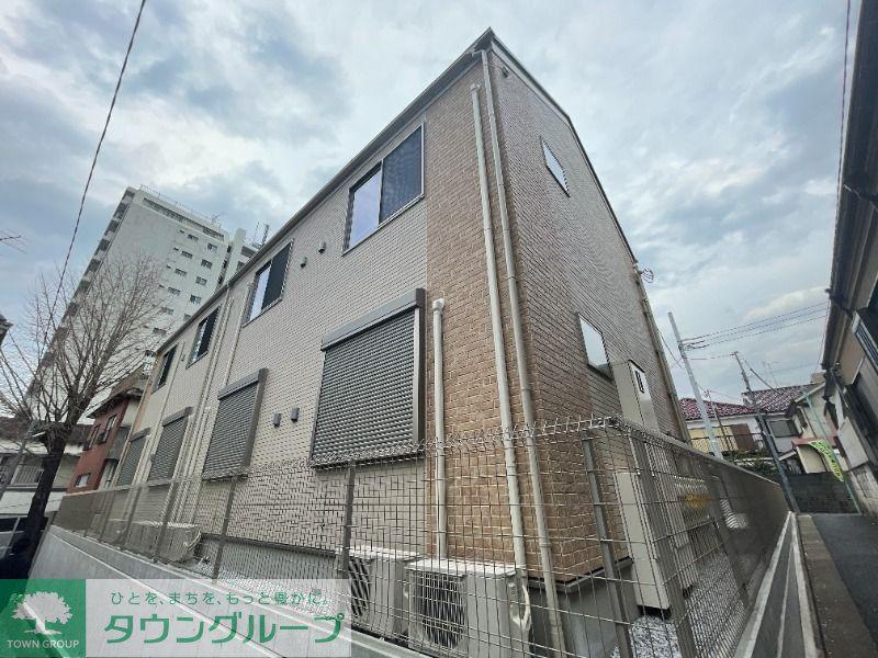 クラヴィエ上町