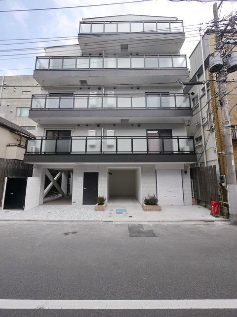 BCASA K.HIGASHIJUJO
