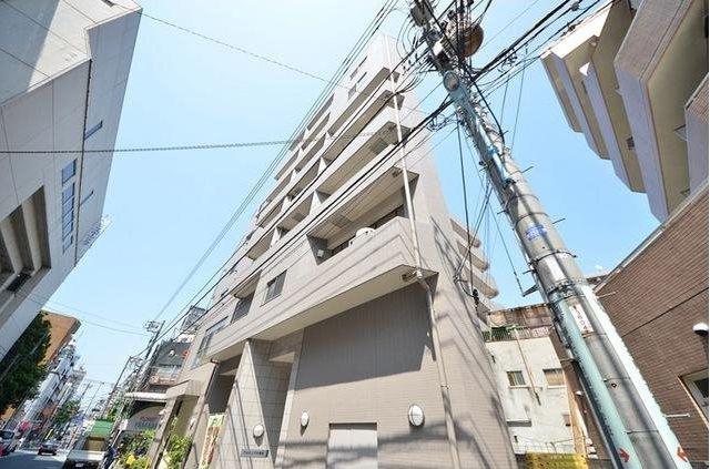 アルテリア方南町