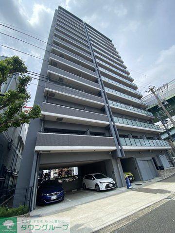 パークアクシス名古屋山王橋
