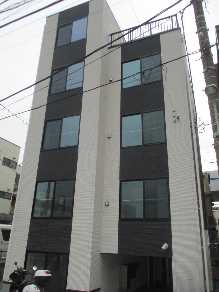グランヒルズ蒲田