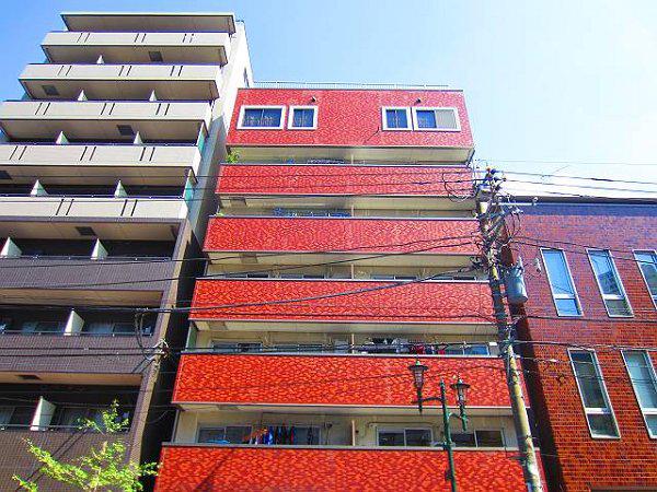 マイキャッスル浅川
