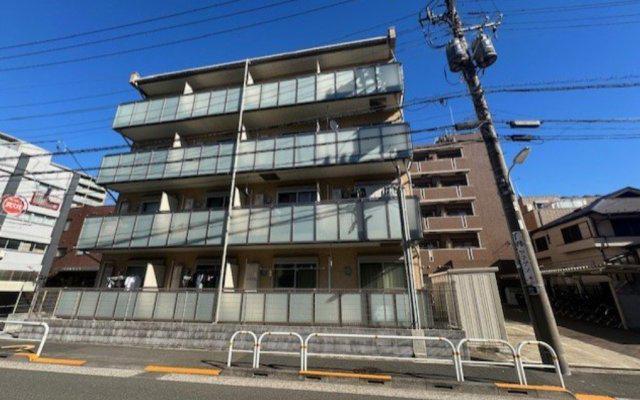クレイノ南品川ハイツIII