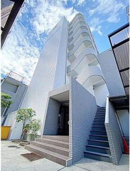 麦島建設本社ビル