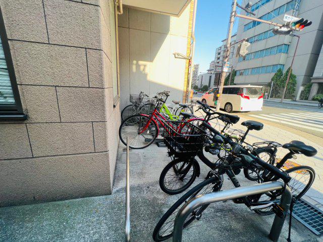 アンビション安堂寺