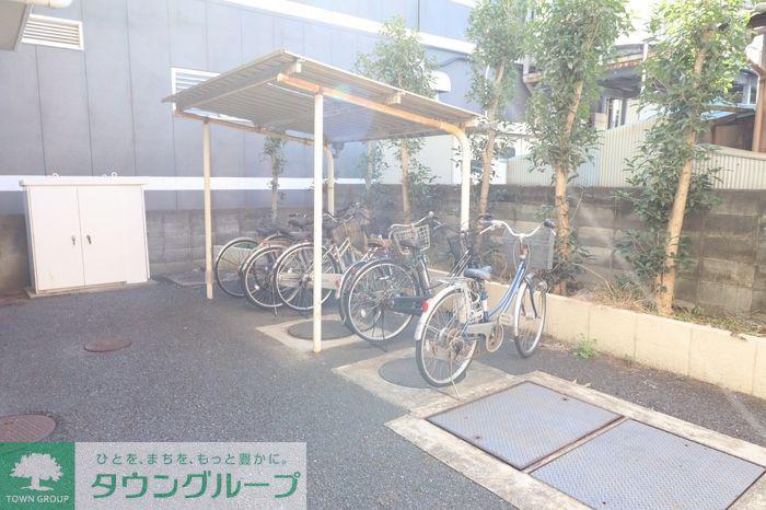 ハーヴェスト・高州