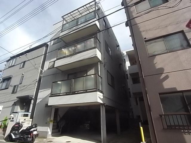 プチコーポ原田
