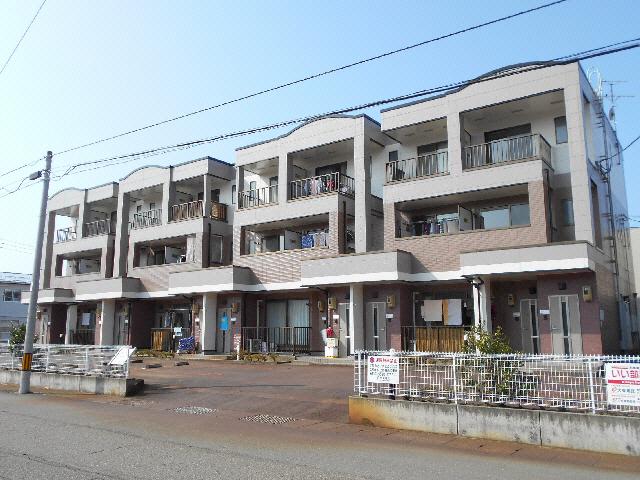シャンメゾンS&Y