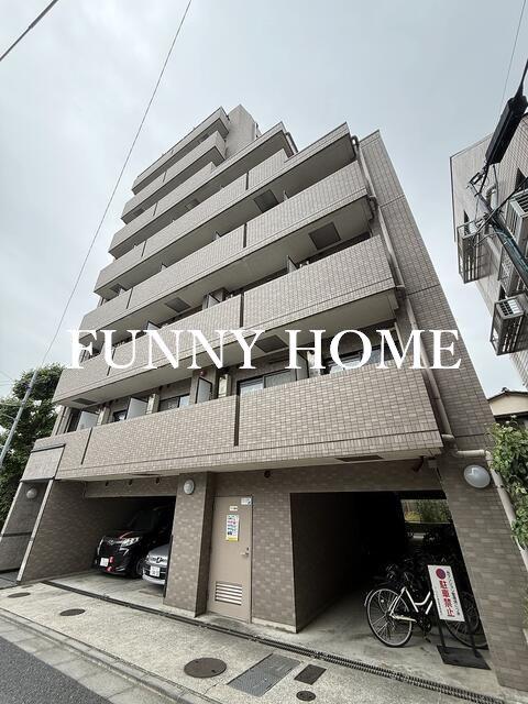 ルーブル千歳船橋