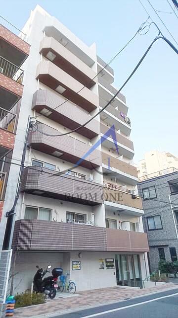 BCITY両国