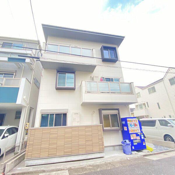 クラージュ吹上