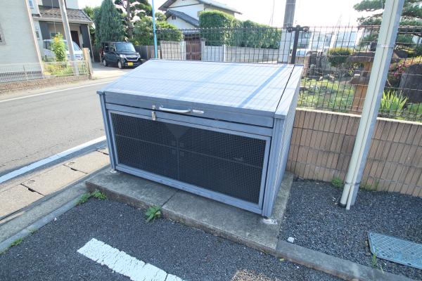 アーバン・ヒルズ