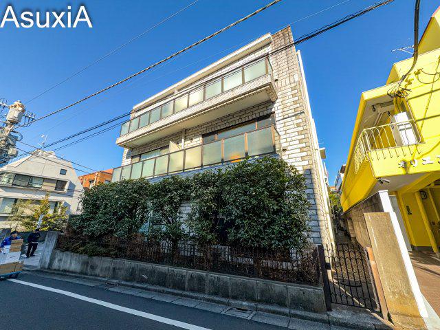 原宿パークハウス