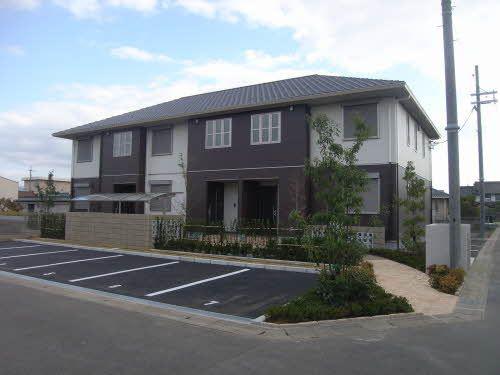 CASA大町