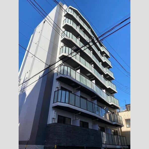 S-RESIDENCE両国PARK SIDE