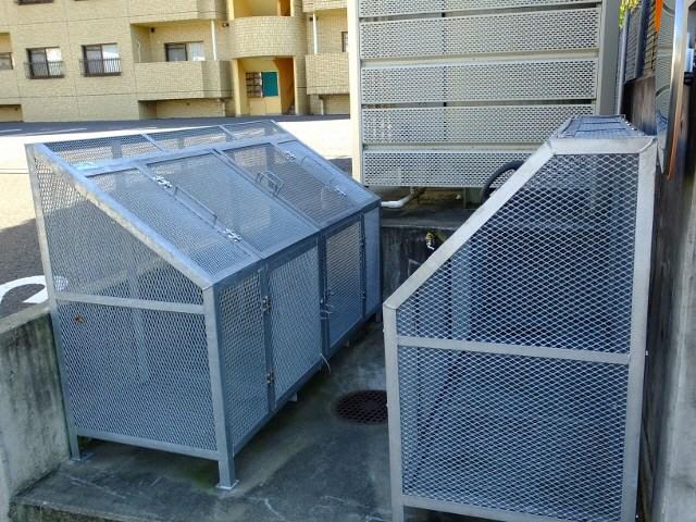 エトワール春日