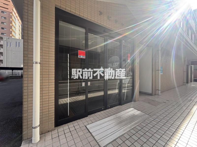 アビタシオン神野