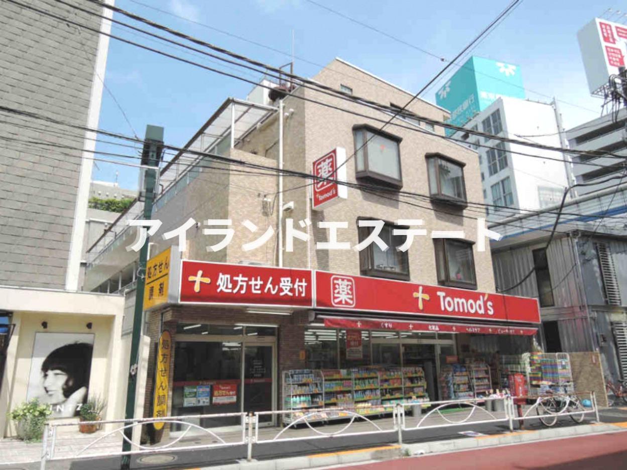 エクセルハイム駒沢(ワンルーム/3階)