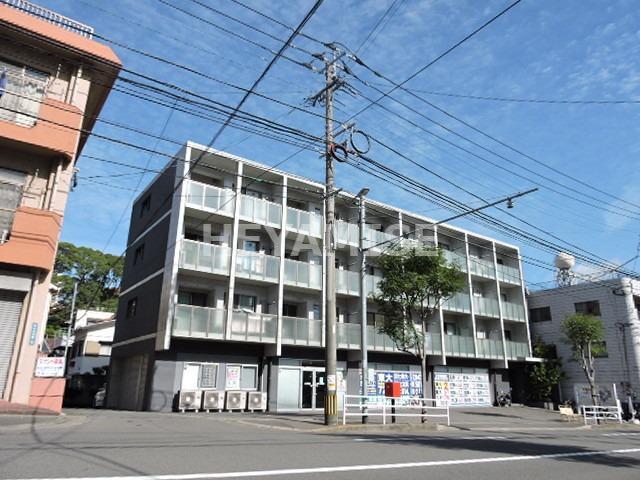 プランドール竹の久保