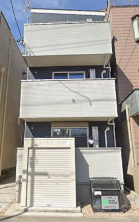 リーブルファイン三条