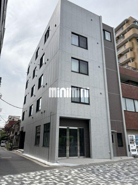 レピュア東大島駅前レジデンス