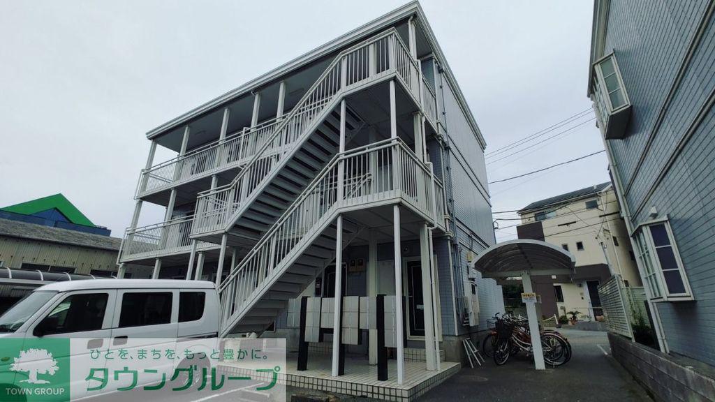 グレイス元町壱番館